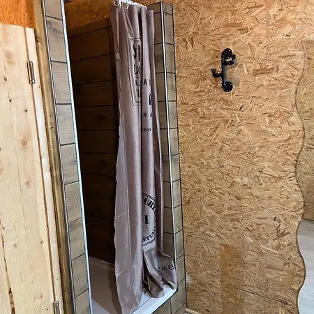 L'induss Apartamento *