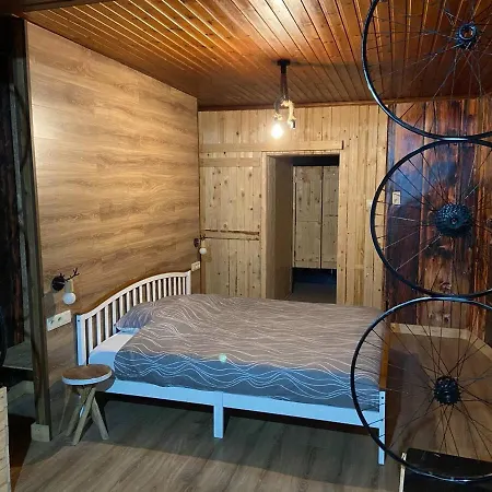 L'induss Apartamento *